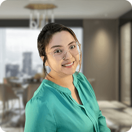 Marianne Dela Cruz
