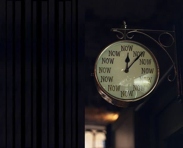 The Cost of Waiting: Why “Next Month” is Too Late