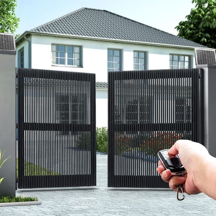 Dumb House, Smart Tech: Upgrading a 90s Foreclosure