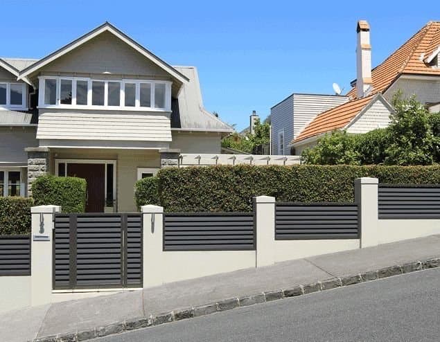 Perimeter Lots: Security Risk or Privacy Paradise?