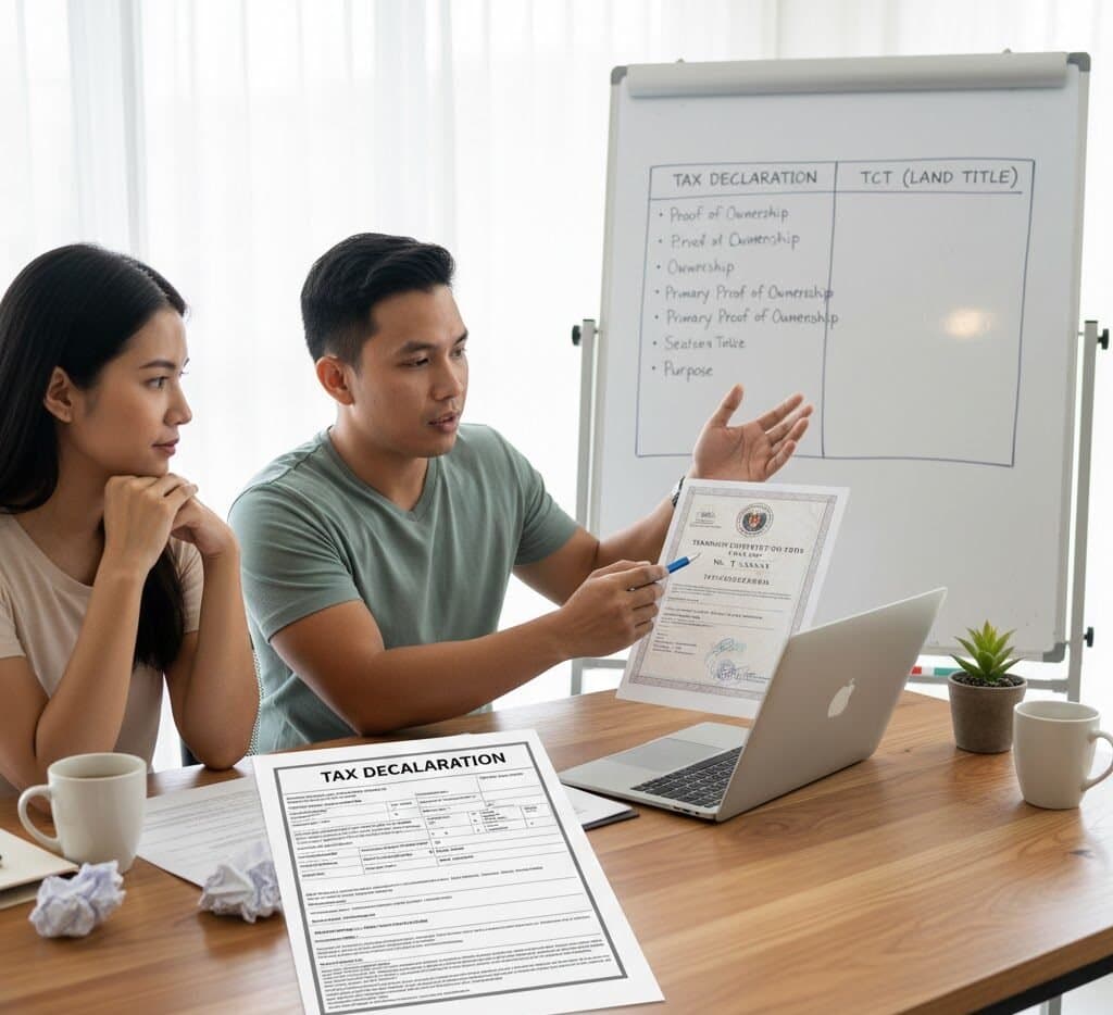“Tax Dec” Only: The Risk You Should Probably Avoid