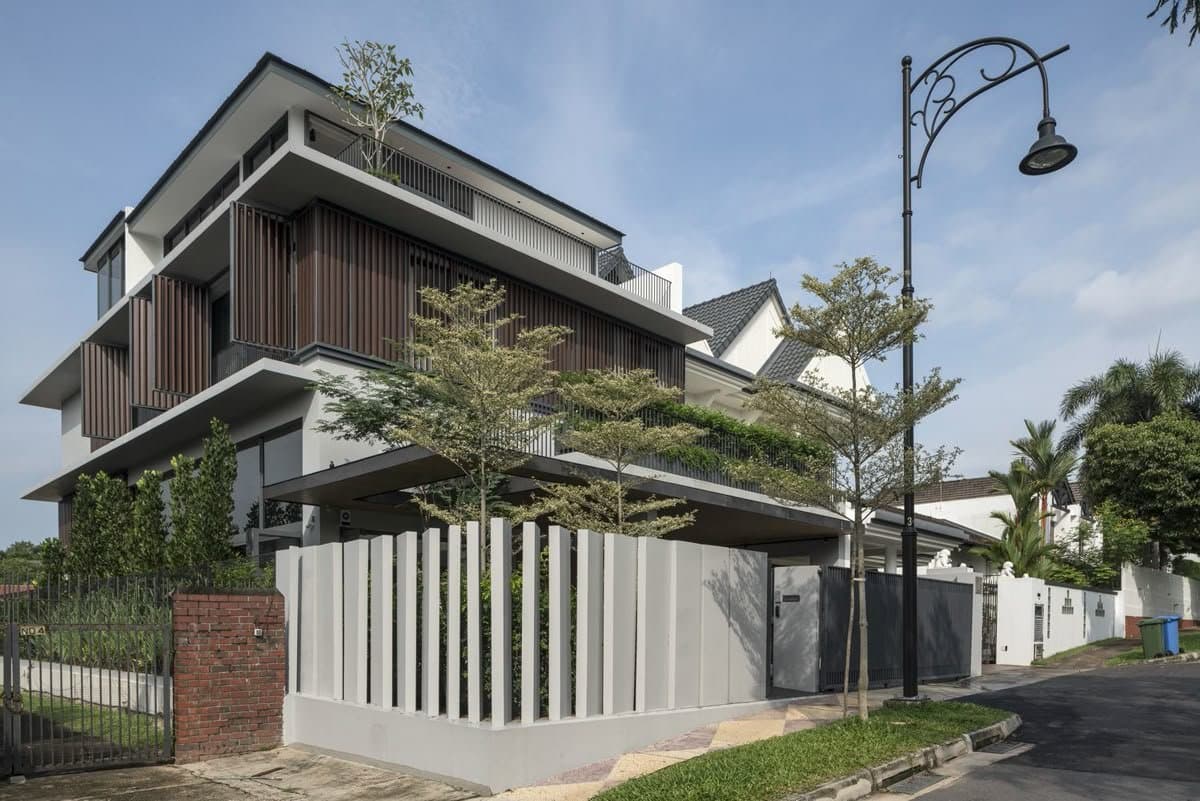 Why You Should Always Overbid for the Corner Lot