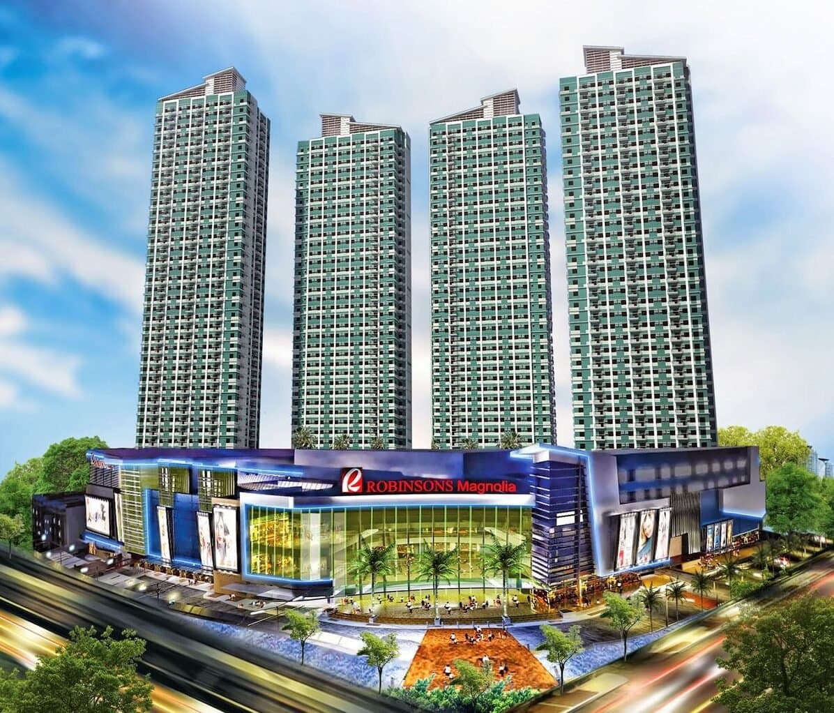 The Right of Way: Why Robinsons Land Assets are Strategic Buys