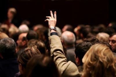 The “Power Bid”: How to Intimidate Your Competition