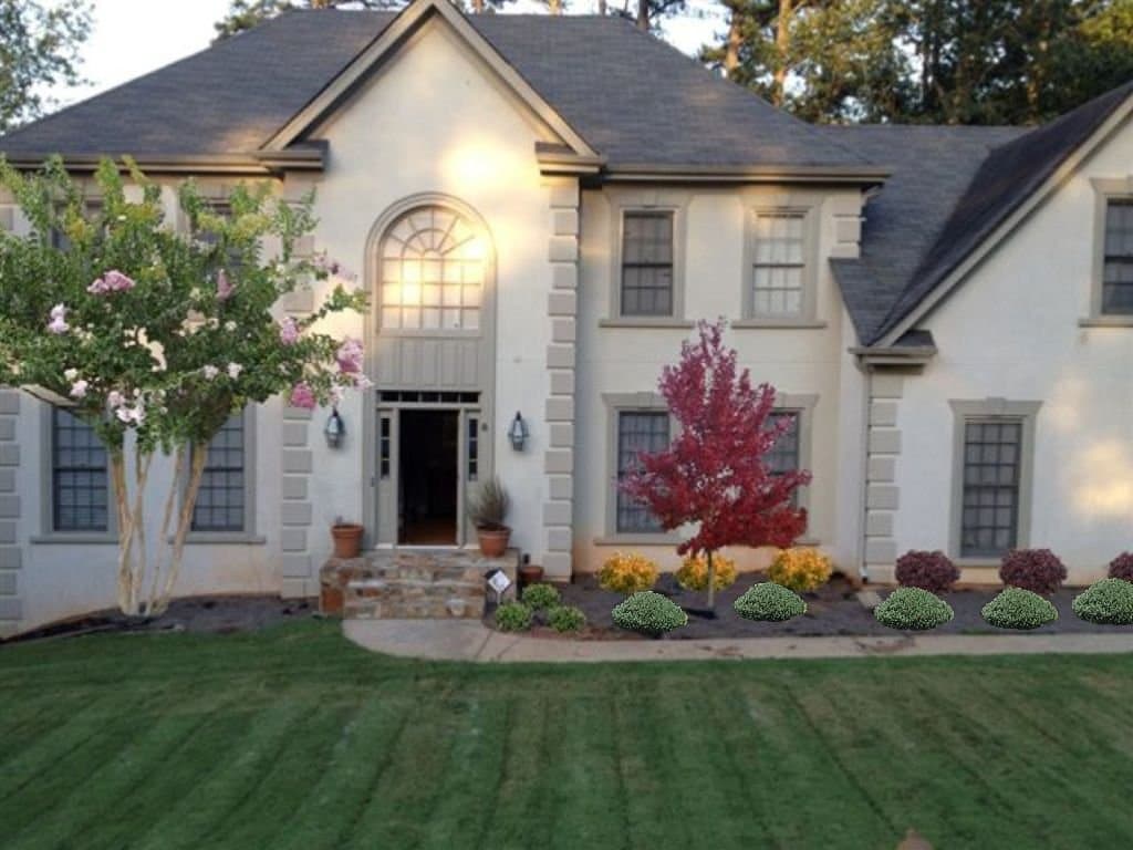 The Kids Left. Why Keep the 5-Bedroom House?